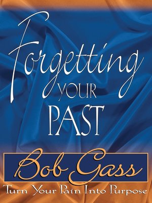 cover image of Forgetting Your Past